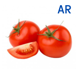 Tomate ronde ~500g