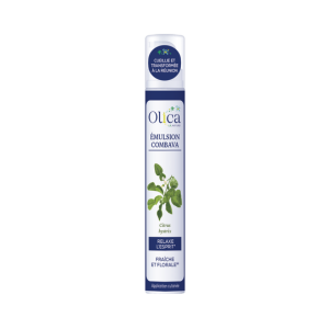 Émulsion Combava 15ml