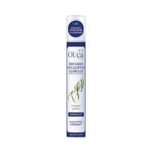 Émulsion Eucalyptus Globulus 15ml