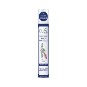 Émulsion Rince-Bouteille 15ml