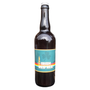 Bière Dalons Irish Red Ale 5,5% 75cl