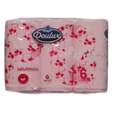 Papier toilette Orchidée Doulux 3 plis x6