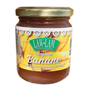 Confiture Banane 250g