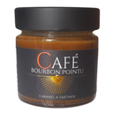 Caramel beurre salé Café Bourbon Pointu 220g