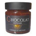 Caramel beurre salé Chocolat Intense 220g