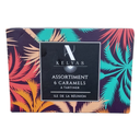 Coffret Caramels beurre salé 6x50g