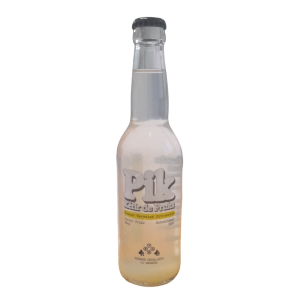 Pik Kefir Verveine Citronnelle 33cl