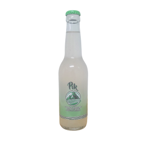 Pik Kefir Combava Gingembre 33cl