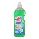 Liquide Vaisselle Pomme 750ml