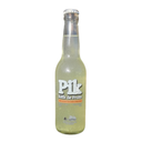Pik Kefir Spiruline Concombre Basilic 33cl