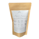 Thé noir Piton de la Fournaise 100g (Recharge)