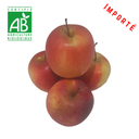 Pomme Story BIO (Métropole) ~750g