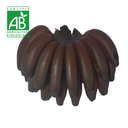 Banane rouge BIO ~750g