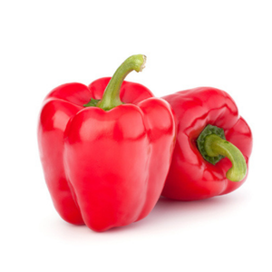 Poivron rouge ~250g