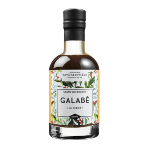 Sirop de Galabé 200ml