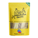 Banana Chips Sucrée 50g