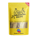 Banana Chips Piment 50g