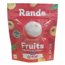 Fruits séchés - Letchis 45g