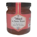 Miel de baies roses 250g