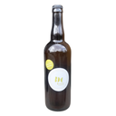 Boisson pétillante La Bulle Verte 0% 75cl