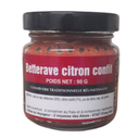 Tartinable - Betterave citron confit 90g