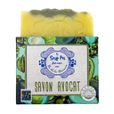 Savon Avocat 90g
