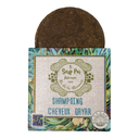 Shampoing solide Cheveux gayar 70g