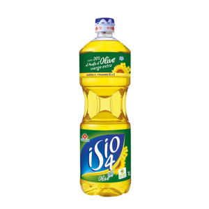 Huile Olive 20% 1L
