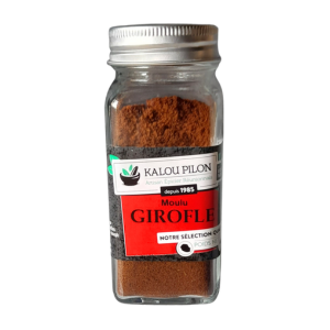 Girofle 40g