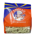 Bucatini Court épinards 500g