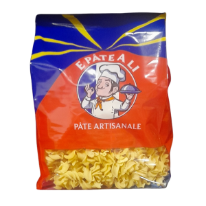 Fusili Curcuma 500g