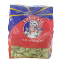 Gnocchetto brèdes patate 500g