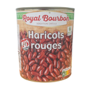 Haricots rouges 800g