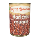 Haricots rouges 400g
