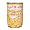 Haricots blancs 400g