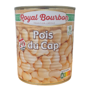Pois du cap 800g