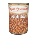Lentilles 400g