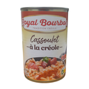 Cassoulet à la créole 420g