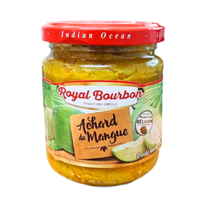 Achard de Mangue 200g