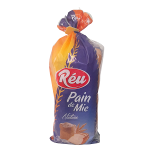 Pain de mie 350g DLUO: 28/07
