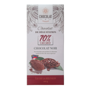 Chocolat de Bourbon Noir 70% Cacao 100g