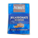 Bicarbonate de sodium 5x11g