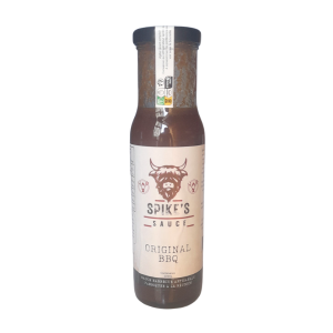 Spike’s Sauce – Original BBQ 235ml