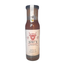 Spike’s Sauce – Spicy Garlic 235ml