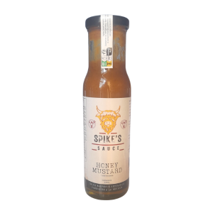 Spike’s Sauce – Honey Mustard 235ml
