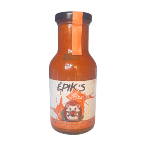 EPIK - Sauce BBQ - Dakatine - 235mL