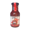 EPIK - Sauce BBQ - Pikante - 235mL