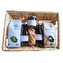 Coffret Tisane du Volcan - L'Intense