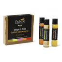 Coffret Découverte - 5 Sirops à froid