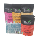 Coffret Découverte - 4 Infusions